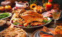  Lower turkey prices to reduce the cost of Thanksgiving meals this year 