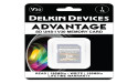 Delkin Doubles the Speed of their Advantage UHS-I SD V30 Cards with No Increase in Price