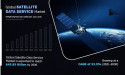 Satellite Data Services Market: Rising Valuation to Reach $45.85 billion by 2030, Fueled by Strong CAGR of 22.5%