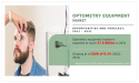 Optometry Equipment Market Set to Reach $7.8 Billion by 2031 | CAGR 6.3%