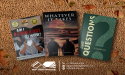 Discover Inspiration and Insight in Three New Books Now Available