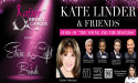 Kate Linder & Friends from The Young and The Restless shine a light on after BREAST CANCER