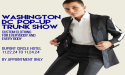 THE TAILORY NEW YORK - CUSTOM SUITS NYC - BESPOKE TAILOR® ANNOUNCES DC POP-UP EVENT