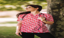 New Australian Themed Christmas Scrubs Have Just Arrived