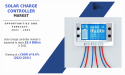 Solar Charge Controller Market Worth $3.4 Billion by 2031