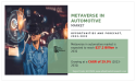 Metaverse in Automotive Market Size, Share, Trends, and Forecast: 2023-2032