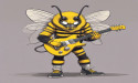 Loose Bee Launches “Business Beats”: The World’s First Easy Listening Dance Album to Enhance Business Acumen