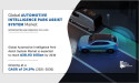 Automotive Intelligence Park Assist System Market Propel Growth to USD 38.93 Billion by 2030