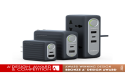 Oraimo Powershield by Shenzhen Transsion Holdings Co., Limited Wins Bronze in A' Energy Industry Awards