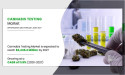Cannabis Testing Market Poised for Robust Growth Amid Regulatory Advancements and Increasing Product Demand