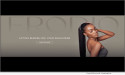 Frodio: A New Standard For Luxury Wigs And Ponytail Extensions