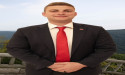 Alexander Gaaserud formally announces the launch of his campaign for West Virginia’s U.S. Senate Election in 2026