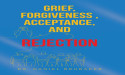 Finding Strength in the Storm: A Path to Healing Through Grief, Forgiveness, and Acceptance