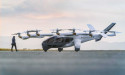 Archer Aviation stock to form a rare positive pattern: what next?