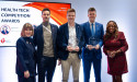 Powerful Medical Becomes the First Company Ever Awarded Both Best Science Startup and Overall Winner at AHA 2024