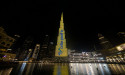Cebu Pacific lights up Burj Khalifa with Philippine wonders