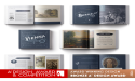  Discovering Vienna by Christina Ullman Wins Bronze in A' Publishing Industry Awards 