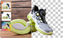 Aiarty Image Matting Released for E-Commerce Photos—Utilizing SOTA-Class AI for Seamless Background Replacement