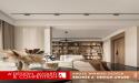 Star Travel Tod Flat by Tim Tan and Fiona Liu Wins Bronze in A' Interior Design Awards