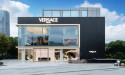 全新 Versace Home 旗舰店于西安正式启幕