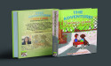 The Adventures of Snook and Gator Series Expands with Two New Books: Summer Fun and Lessons on Friendship