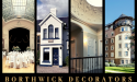 Borthwick Decorators: Celebrating Over Six Decades of Excellence in Painting and Decorating Dundee