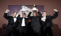 Ernesto Illy International Coffee Award 2024: Brazil's Regenerative Coffee Triumphs Again