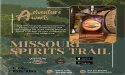 MISSOURI SPIRITS EXPEDITION APP DRAWS BUZZ, DELIGHTED USERS AFTER SUCCESSFUL LAUNCH
