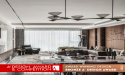 The Orient of JingYue by Tim Tan and Fiona Liu Wins Bronze in A' Interior Design Awards