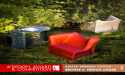 Omni by Chenyang Yu and Xinyi Huang Wins Bronze in A' Outdoor Furniture Awards