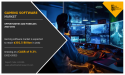 Gaming Software Market Growth Expected to See Next Level at a CAGR of 9.3% by 2032