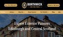 Leading Edinburgh Exterior Decorators Showcase Six Decades of Excellence in Property Transformation