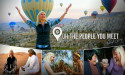 HSMAI TO HONOR 'OH THE PEOPLE YOU MEET with Michaela Guzy in Istra, Croatia,' GOLD + BEST OF CATEGORY ADRIAN AWARDS