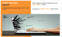 Cyber Weapons Market Size & Share Surpass $23.7 billion, Evolving at a CAGR 10.1% from 2022 to 2031