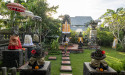 Goddess Retreats Earns Triple Recognition at the Global Luxury Hotel Awards 2024
