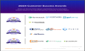The Top Mobile Forms Automation Software Vendors According to the FeaturedCustomers Fall 2024 Customer Success Report