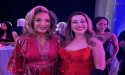 Celebrity Dentist Dr. Radwa Saad Donates $20K Smile Makeover to Support Cancer Research at Star-Studded Angel Ball Gala