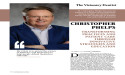 Dr. Christopher Phelps: Transforming Dentistry and Business Through Ethical Influence and Innovation