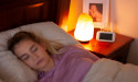 Wi-Fi enabled device (baby monitor) impacts sleep quality, study finds