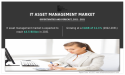 IT Asset Management Market to Reach $3.5 billion by 2031 | Oracle Corporation, Dell Inc., Flexera Software LLC