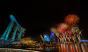 KICKSTART THE NEW YEAR FESTIVITIES WITH THE MARINA BAY SINGAPORE COUNTDOWN 2025