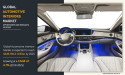 Automotive Interiors Market Projected to Achieve Remarkable 4.7% CAGR - 2025
