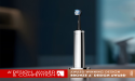Cjoy Isense by Shenzhen Xinyue Chuangzao Technology Co., Ltd. Wins Bronze in A' Beauty and Cosmetics Industry Awards