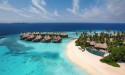 The Nautilus Maldives and GlobeAir Introduce an Exclusive Bespoke Journey Beyond Luxury