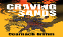 Cearnach Grimm Launching Fantasy Series Based on Popular Runebreakers Comic