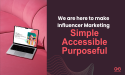 InfluenConnect: Transforming Influencer Marketing with Diversity and Transparency
