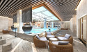Transforming Your Pool House into a Cozy Winter Retreat