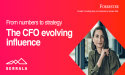 New Research from Serrala unveils CFOs' transformative evolution from finance leaders to growth catalysts in 2025
