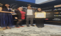 Rutopía Awarded the Prestigious Ángel del Turismo Prize