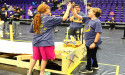 BEST Teams Deliver Low-G Innovations at Alabama A&M University’s South BEST Robotics Championship Dec 13-14, 2024